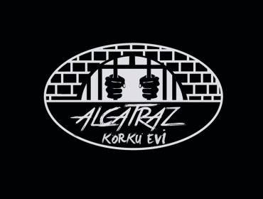 Alcatraz Korku Evi Kızılay - 26 Nisan 2016 00:06
