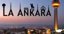 La Ankara