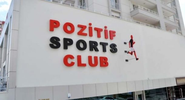 Pozitif Sports Club Mamak - 24 Nisan 2016 23:34