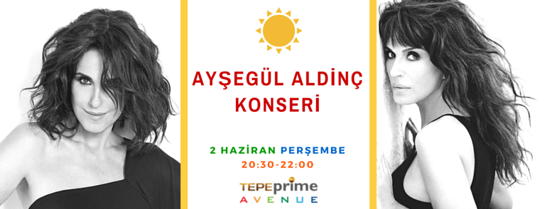 x Ayşegül Aldinç Ankara Konseri - Mayıs 2016 23:58