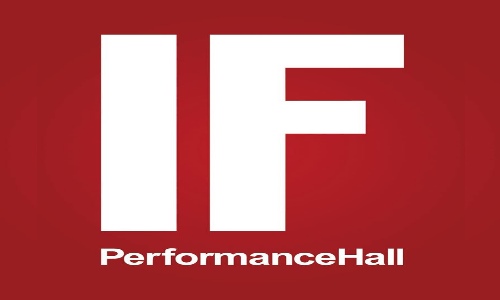 IF Performance Hall Ankara - 3 Mayıs 2016 22:53
