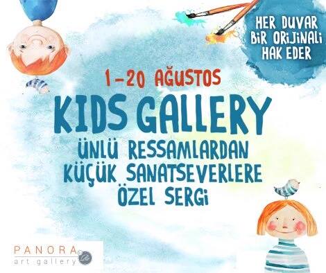 x Panora AVM Kids Gallery - Ağustos 2016 21:00