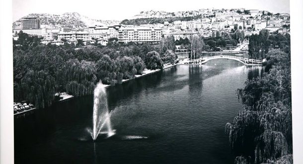 Ankara Fotoğrafları: 1930-1960