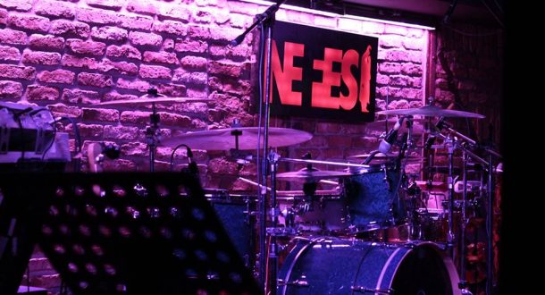 Nefes Bar Ankara - 11 Mayıs 2016 16:34
