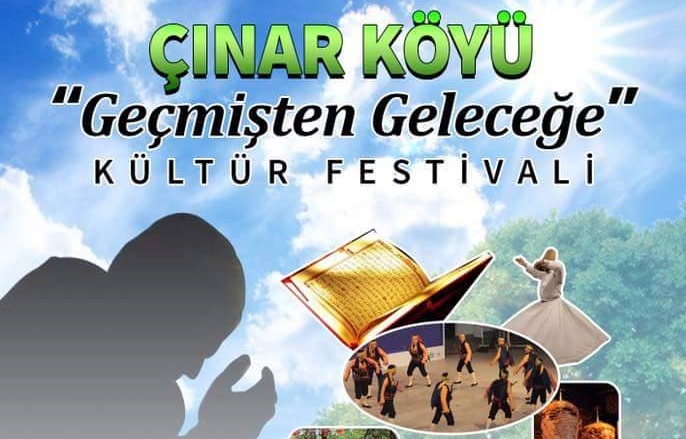 x Ankara Çınar Köyü “Geçmişten Geleceğe” Kültür Festivali - Mayıs 2016 14:13
