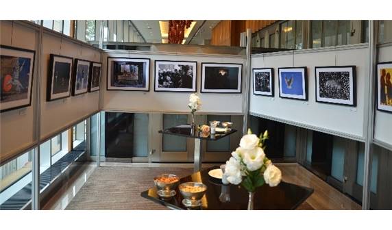 Ankara Temalı Ödüllü Fotoğraf Yarışması!
