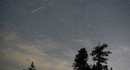 Göğe Bakalım: Orionid Meteor Yağmuru